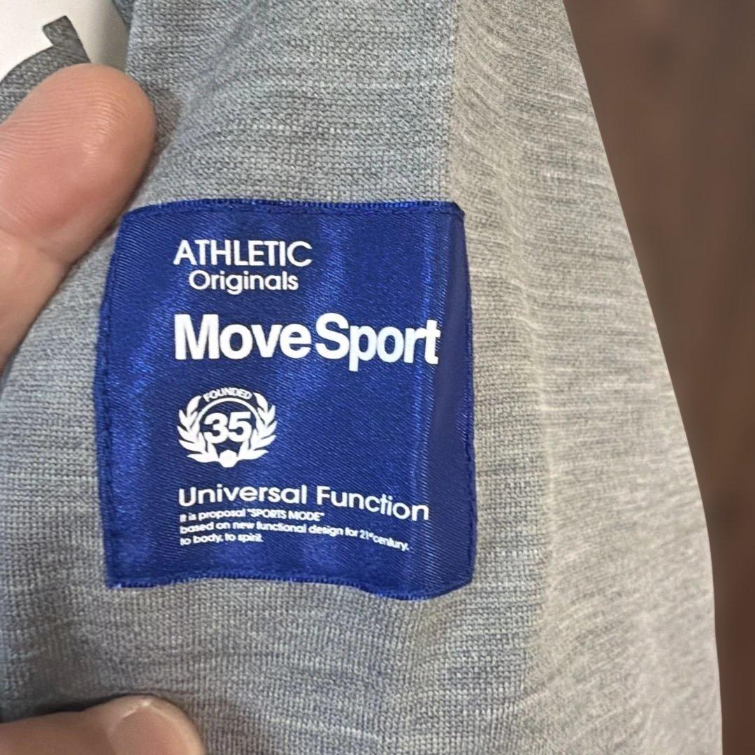 【未使用】デザントゴルフ　ジャケット　DESCENTE GOLF