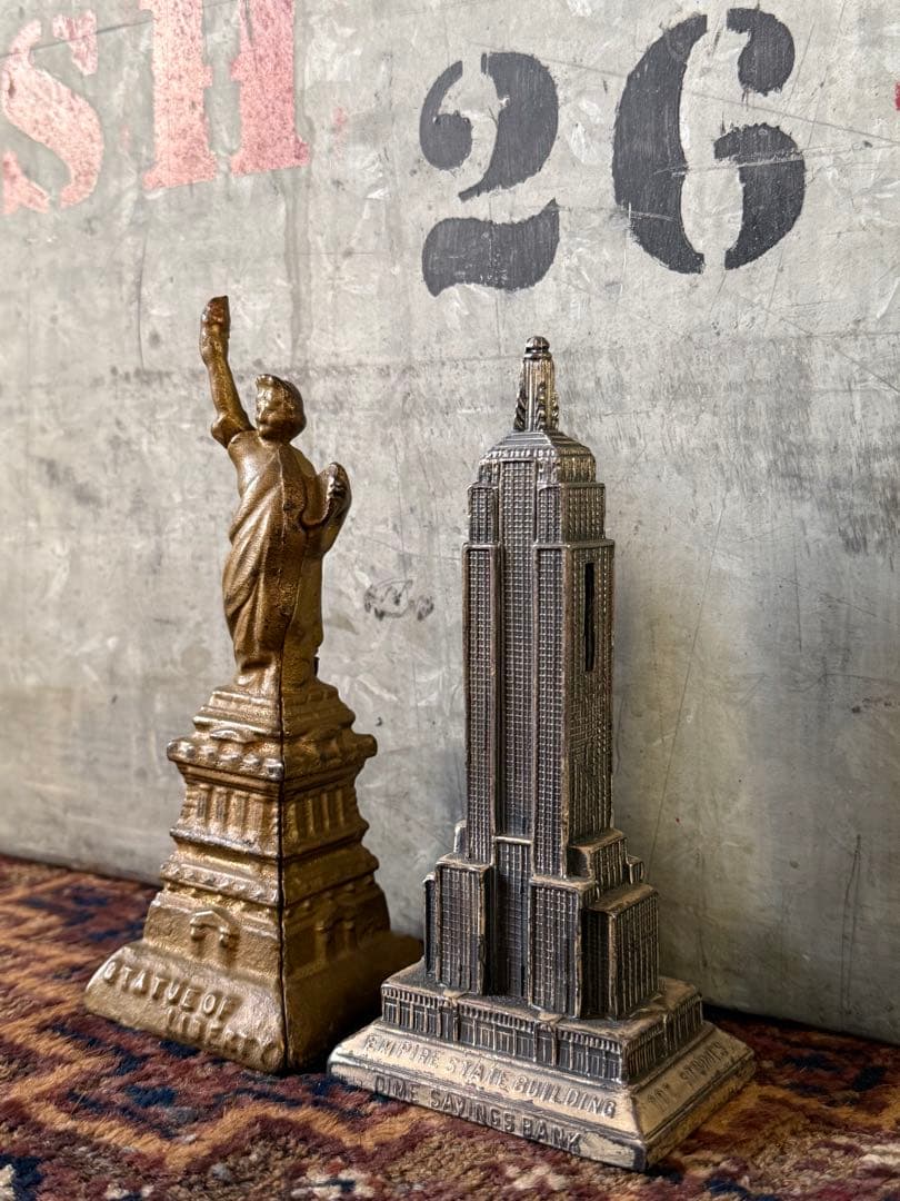 Empire ＆Liberty BANK