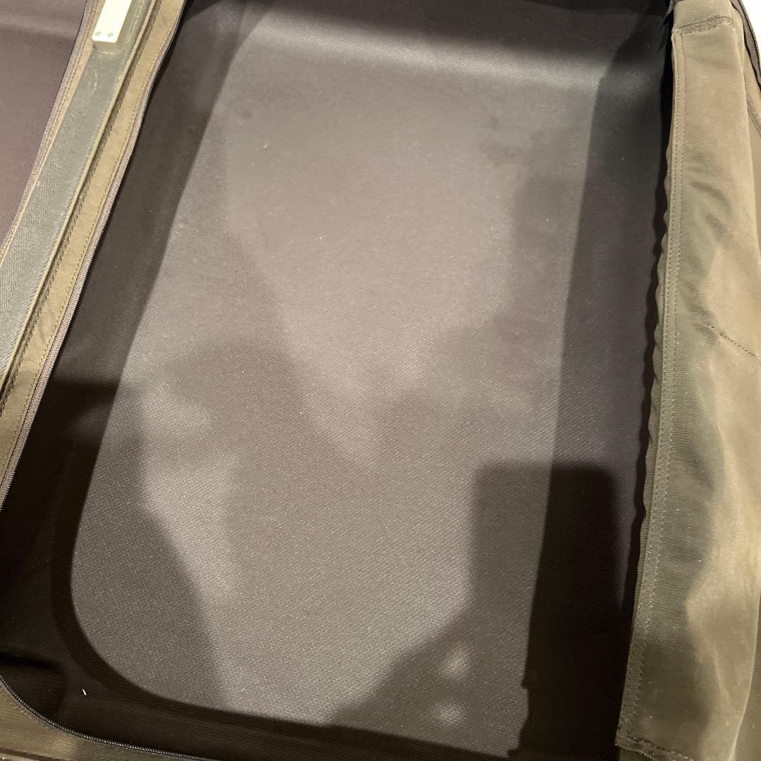 ヴィトン モノグラムエクリプス ホライゾン70キャリーケース　トランク　トラベル