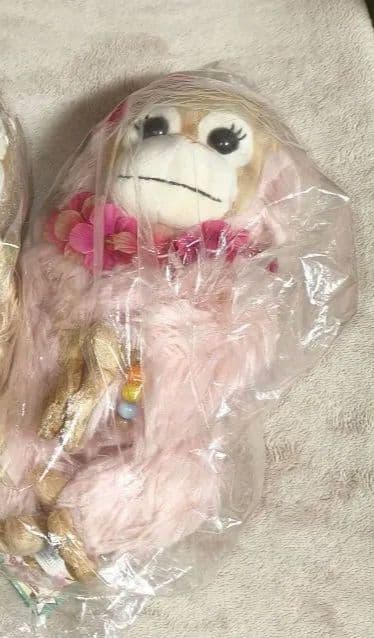 Baby Coco&Natsu ベイビーココ＆ナッツ　タグ有り　ワンピ　シャツ