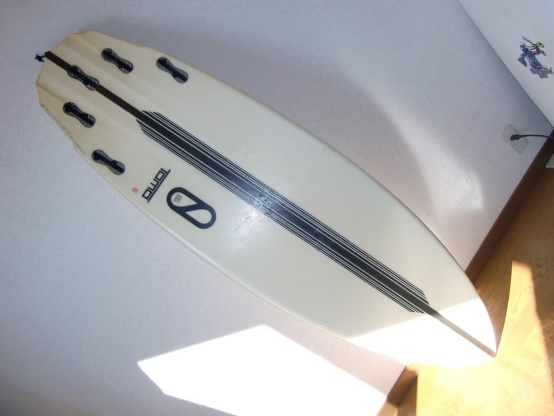 FIREWIRE SCI-FI ファイヤーワイヤー　５’９　tサーフィン