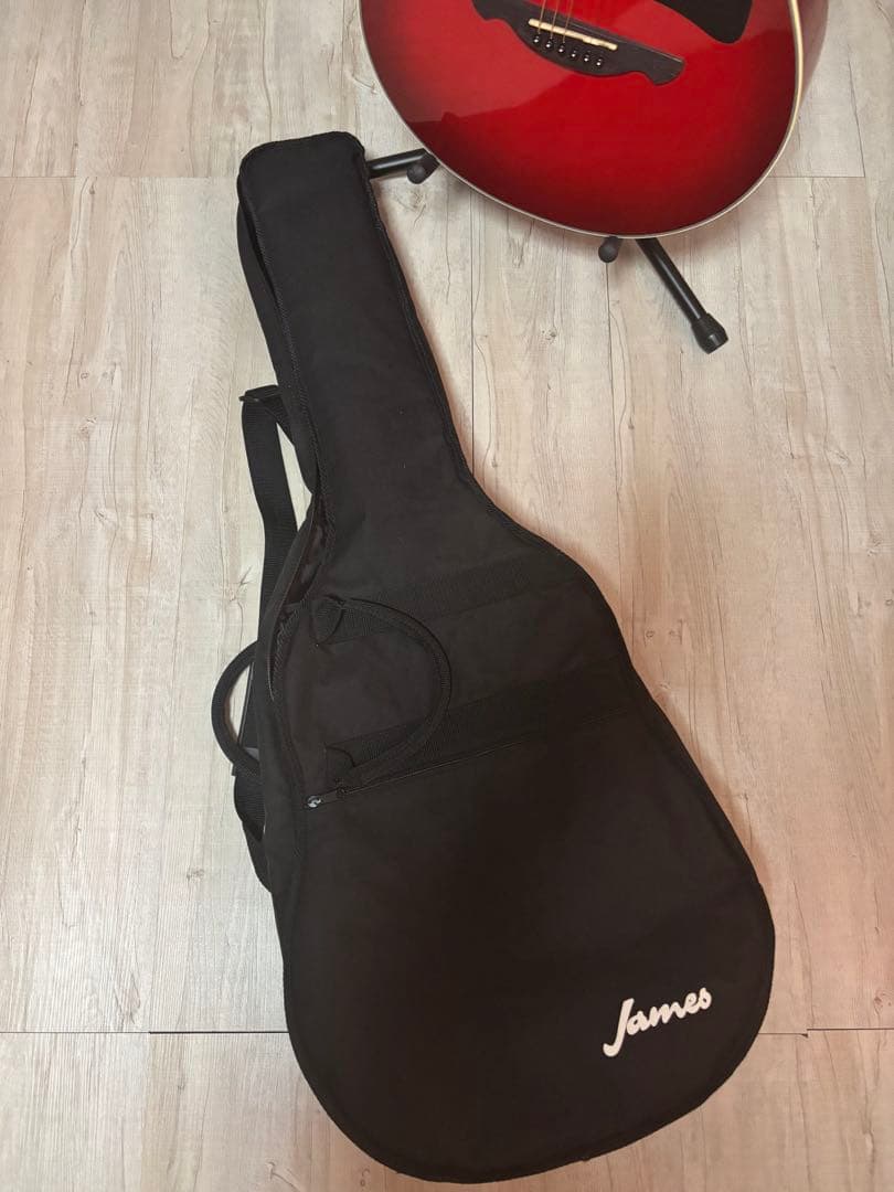 Kay.T 　 James JF-400/LRB