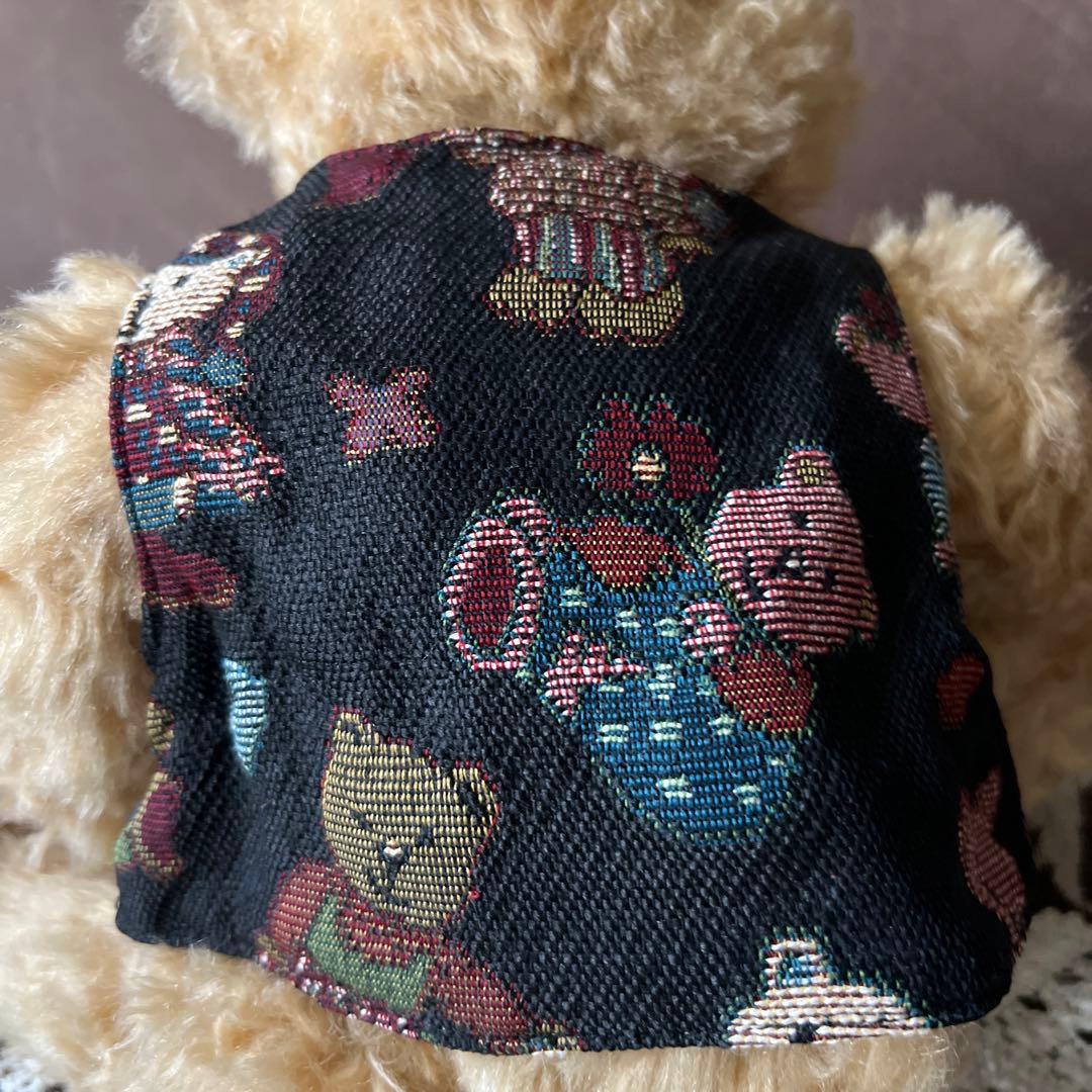 cottage collectibles ベアー大