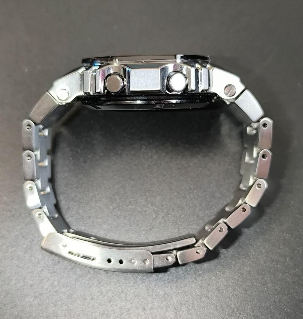 極美品 GMW-B5000BT-1JF 2025年10月10日発売モデル