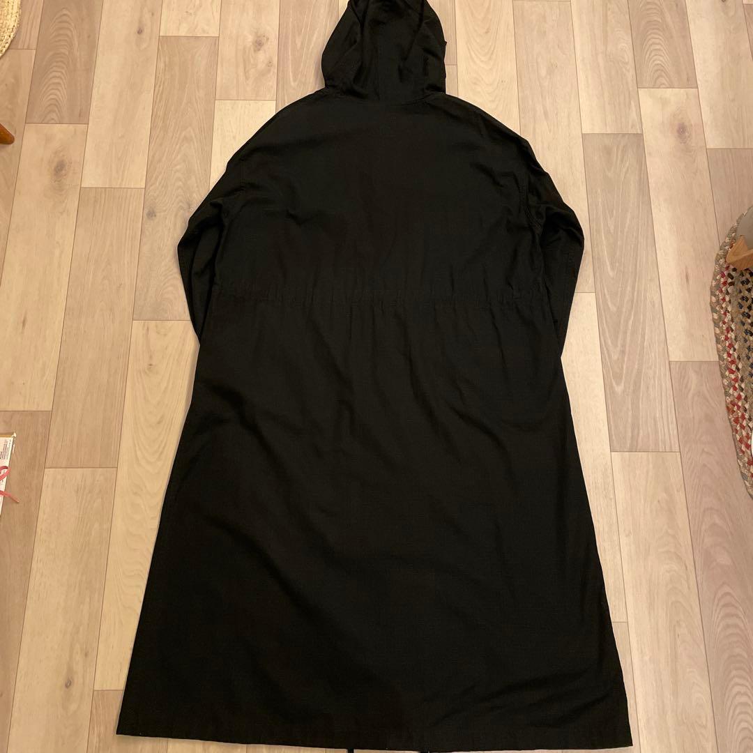 エンジニアードガーメンツ 20SS LOFTMAN別注 カグールドレス