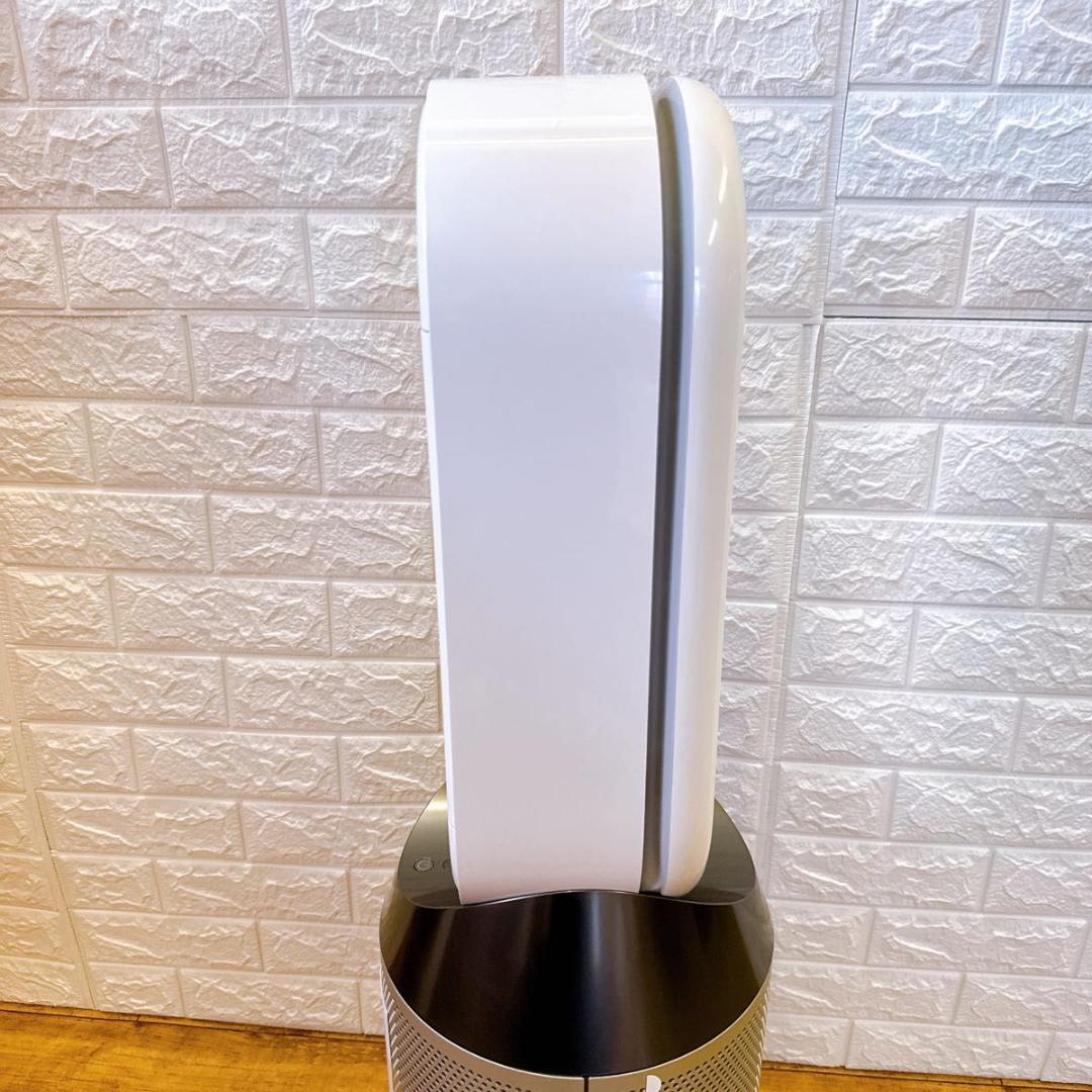 【未使用品】 ダイソン PH01 加湿空気清浄機 Humidify cool