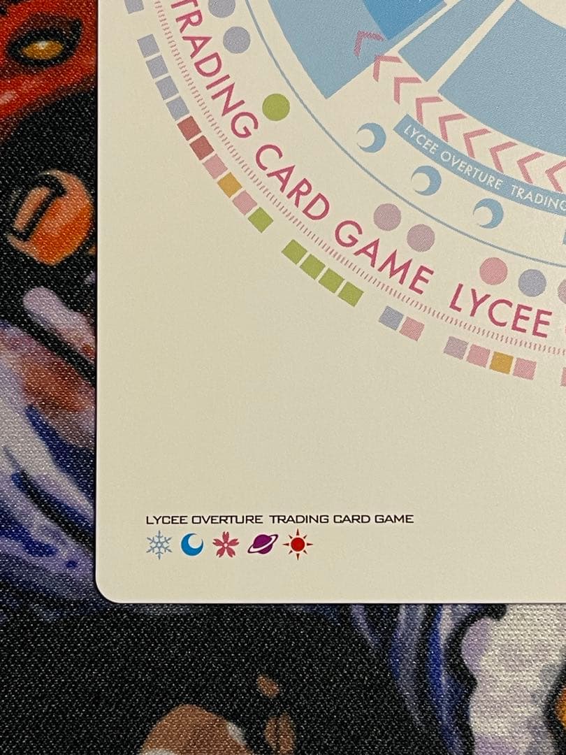 Lycee リセ　おかーさん役　鳴瀬しろは　SP サイン