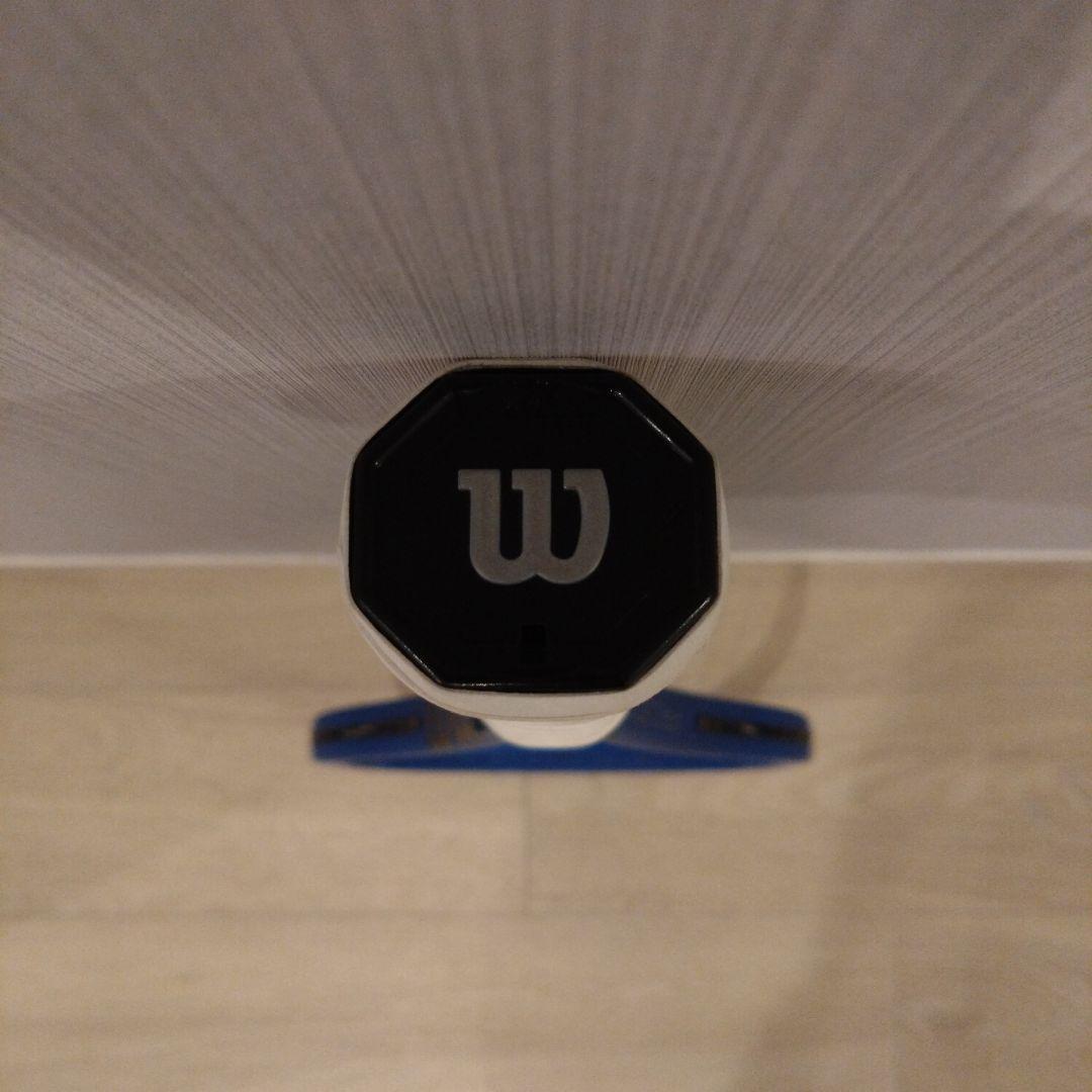 国内限定300本 ウィルソン プロスタッフ97L レーバーカップ G2