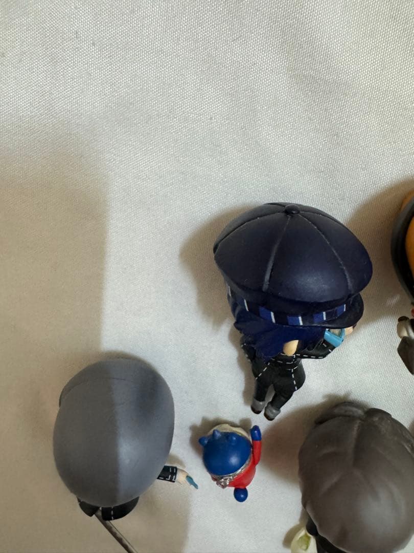 l*n様 難あり　ペルソナ４　ワングランデフィギュアコレクション　まとめ売