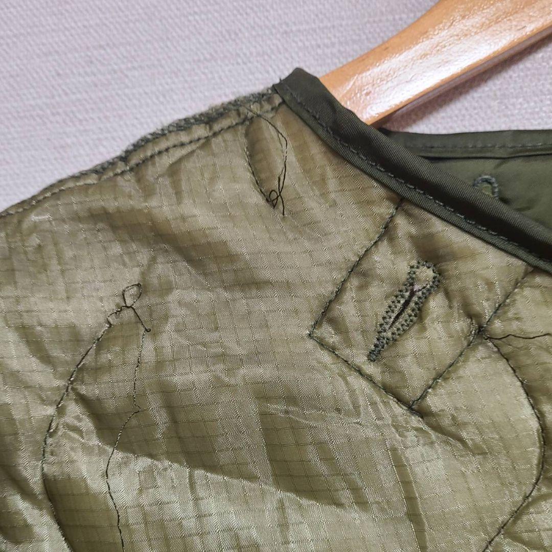 フリークスストア M-65モッズコート ライナー付 3WAY キルティングJK