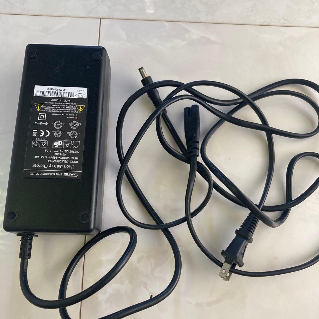 本体込　イオンバイクのオリジナル電動アシスト自転車「POMUMIE（ポムミエ）