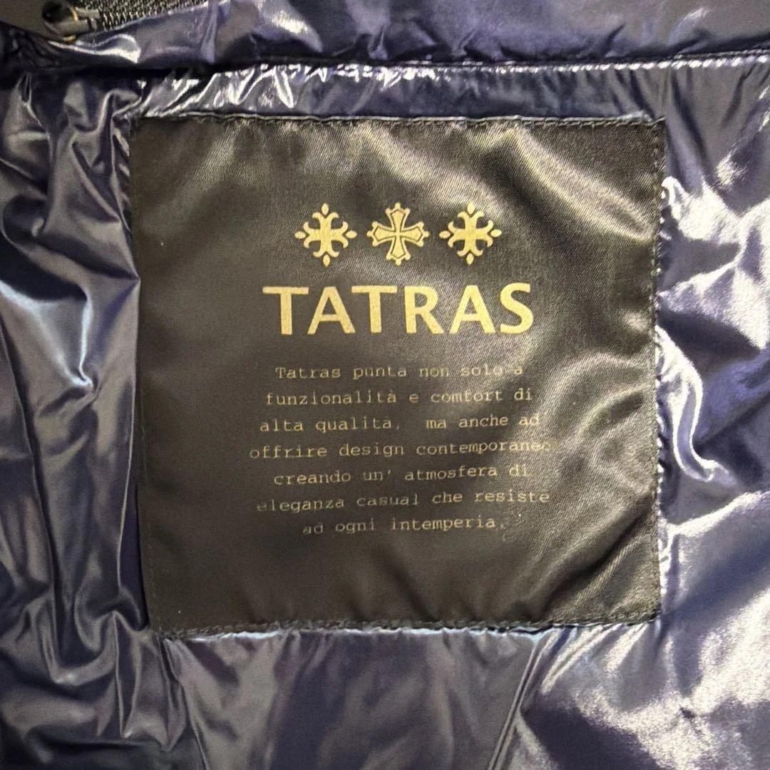 TATRAS PELEO タトラス ペレオ ダウンジャケット