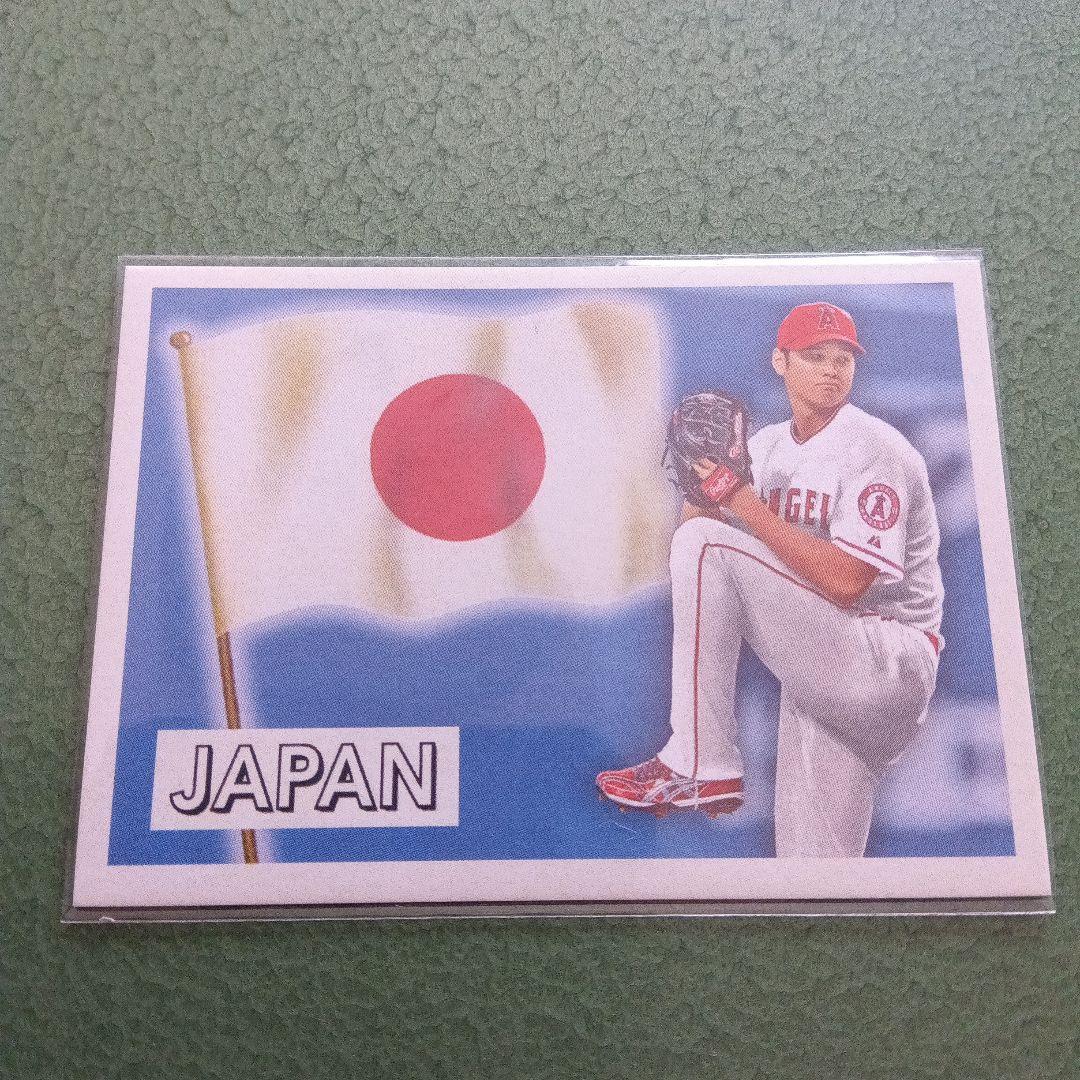 大谷翔平 トップスTBT