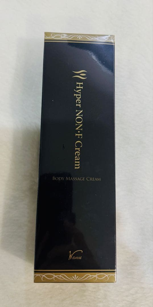 Hyper NON-F Cream 250g ボディマッサージクリーム