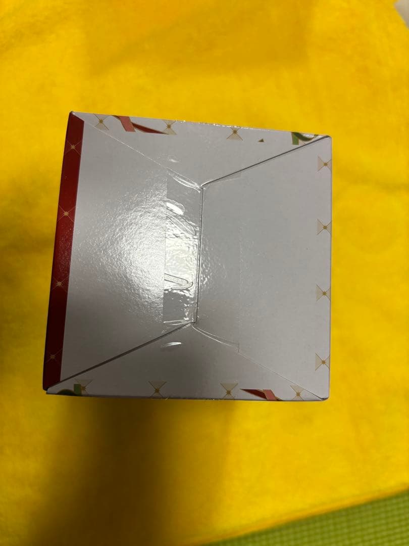 【即日発送・バラ売り不可】 ミセス 一番くじ A賞未開封、D賞マグカップ他2点