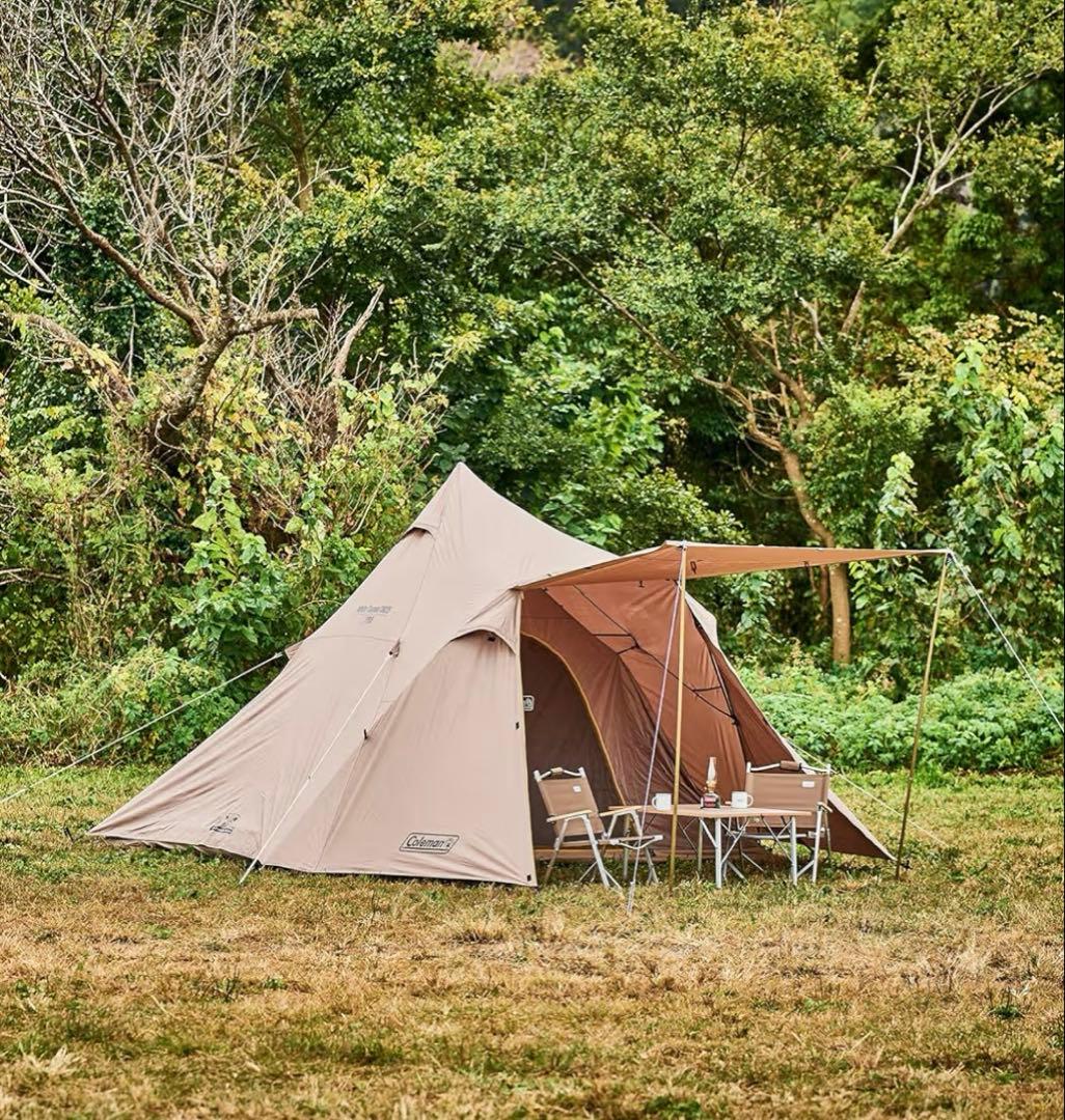 コールマンワイドティピー/3025