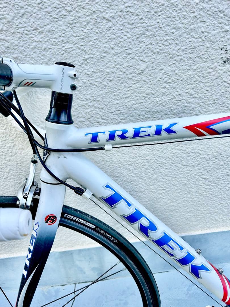 【全国送料無料】Trek（トレック）ロードバイク105コンポ完成車★仏限定車