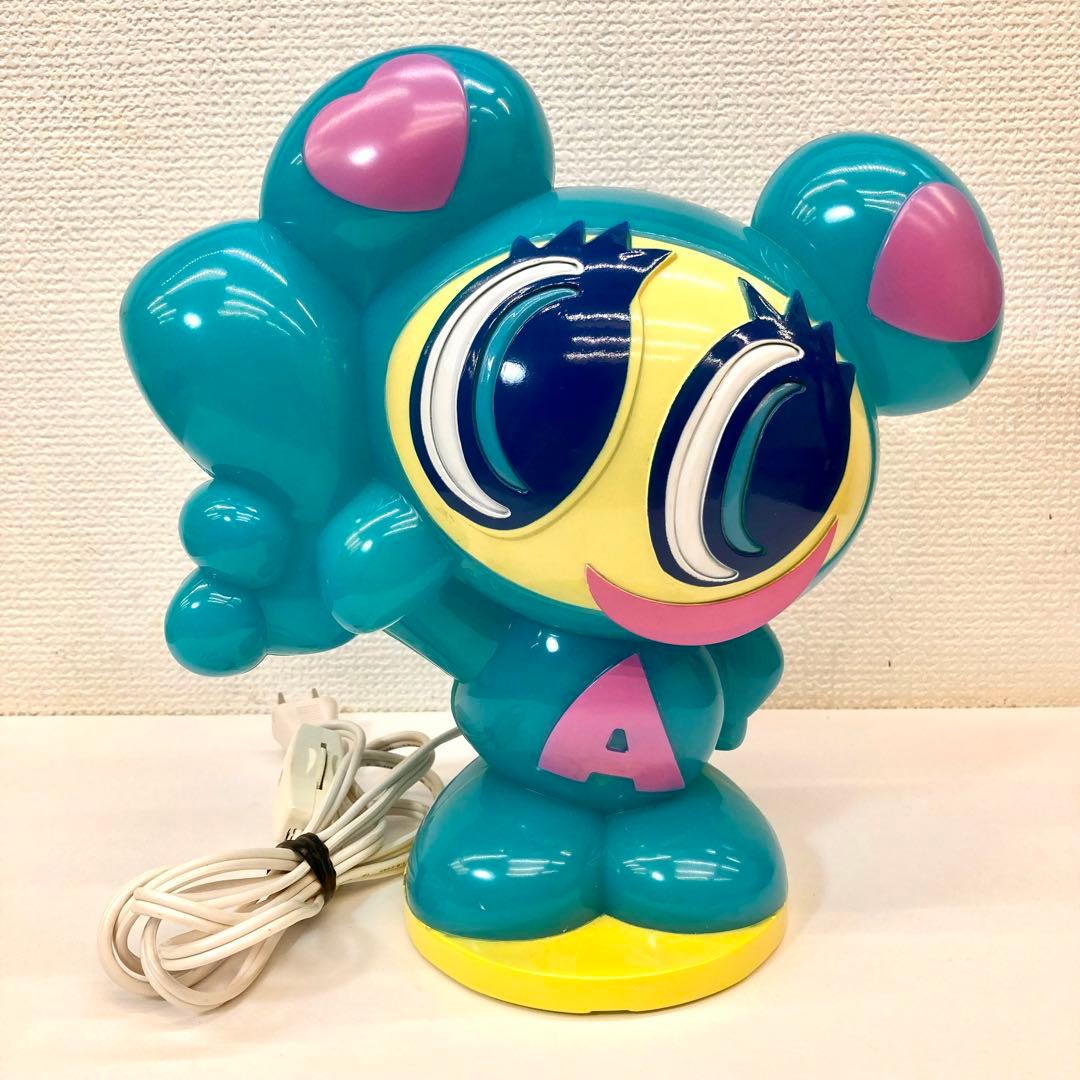 エンジェルブルー　ナカムラくん　店頭展示用ディスプレイライト　照明