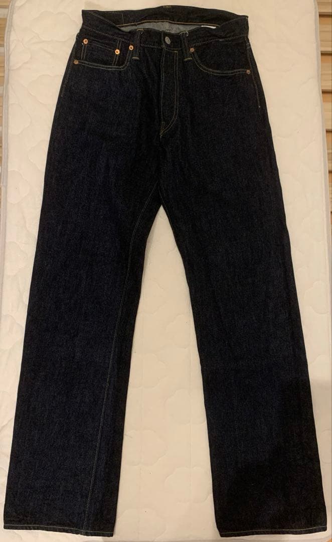 シュガーケーン1947 モデル W31 L34 \