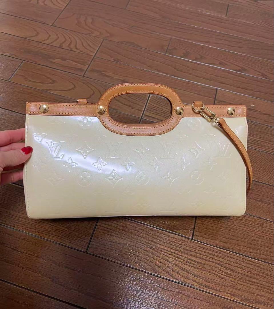 Louis Vuitton ハンドバッグ