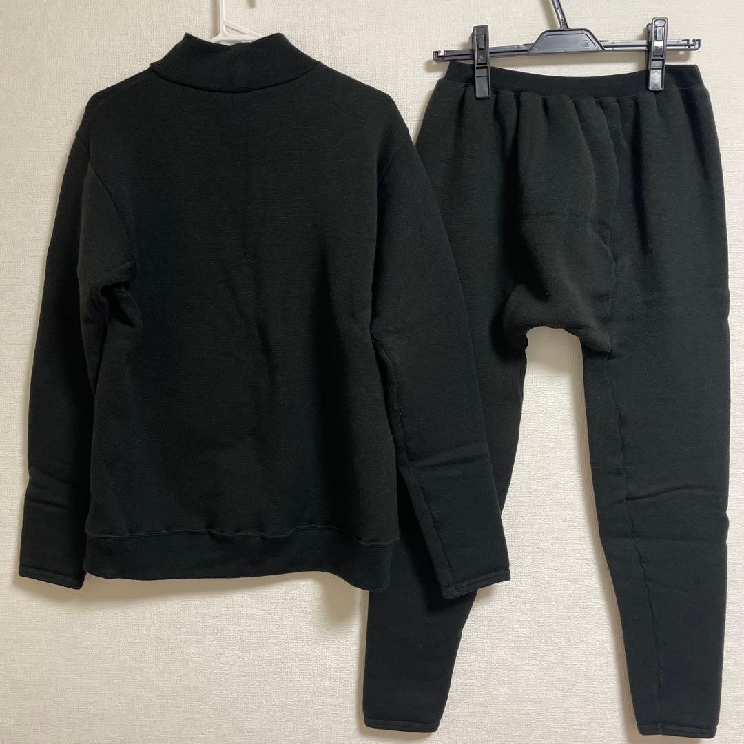 シマノ　ブレスハイパー+度　超極厚タイプ　IN-035P 上下セット　XL