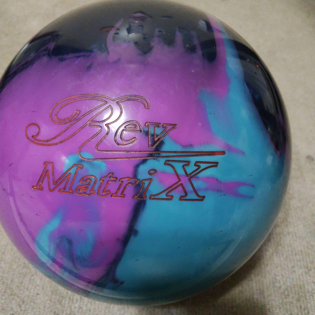 グローバル　 レブマトリックス１４ｐ