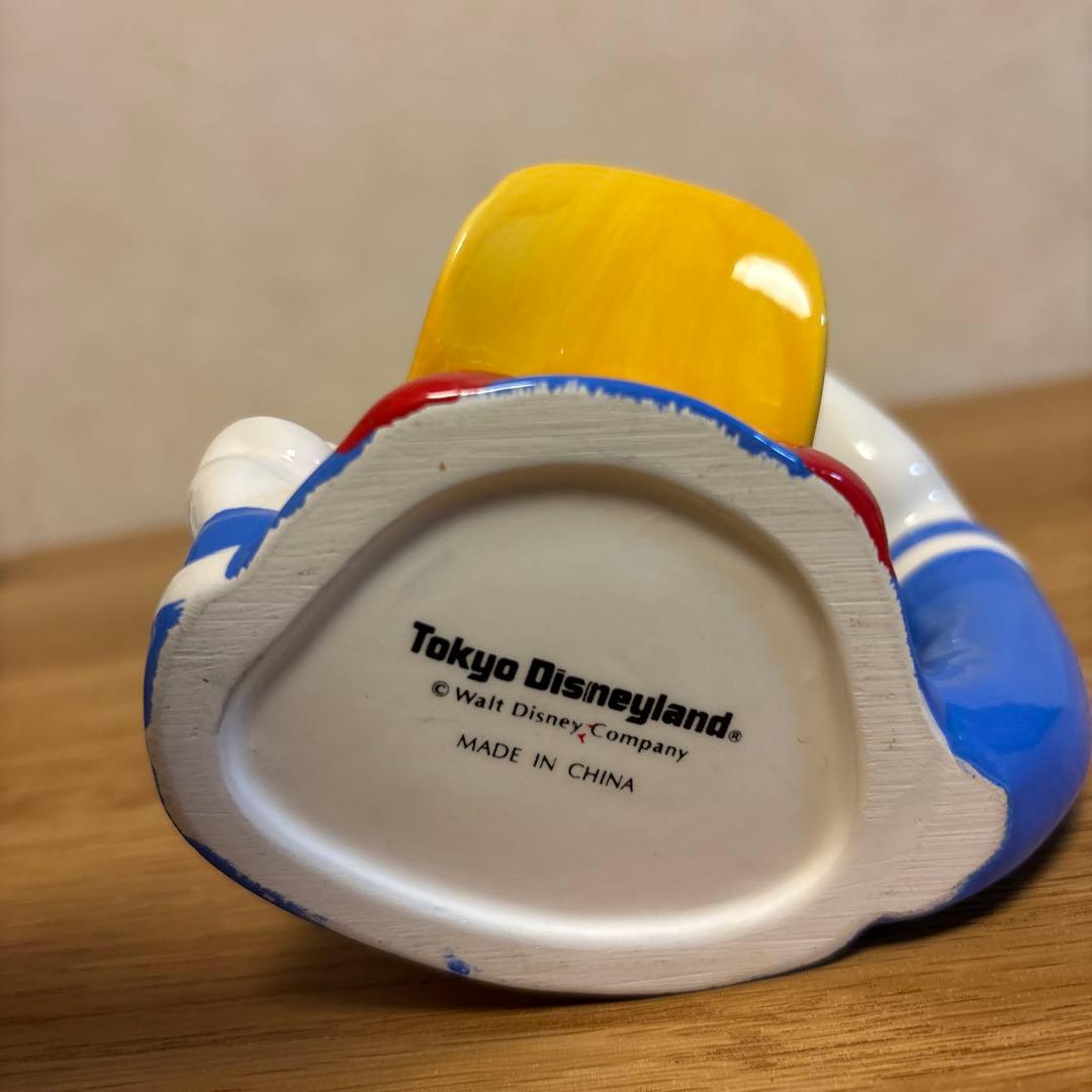 レア商品　ディズニー　マグカップ　ミッキー ミニー ドナルドヴィンテージ