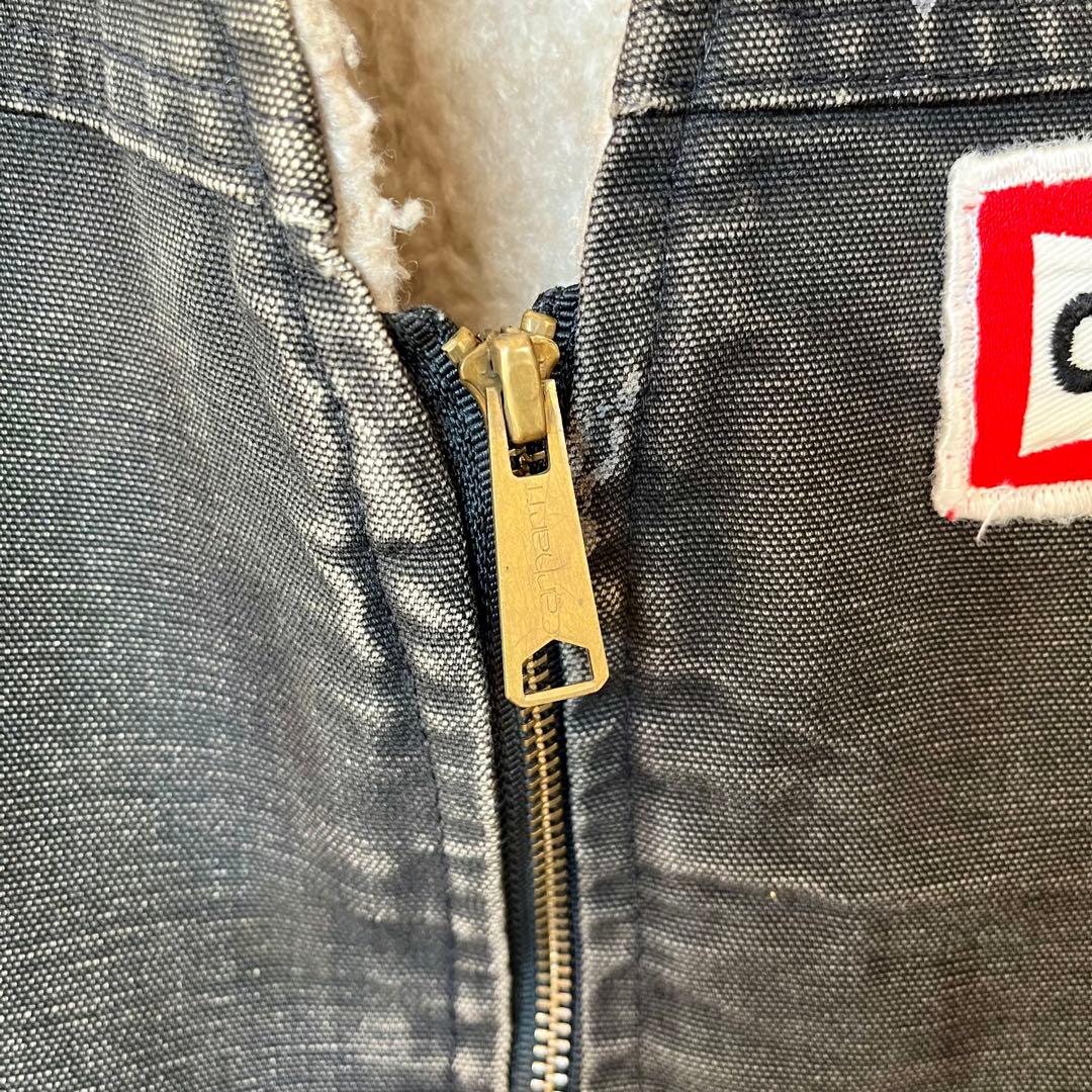 Carhartt Champion Spark Plugs ベスト フェード