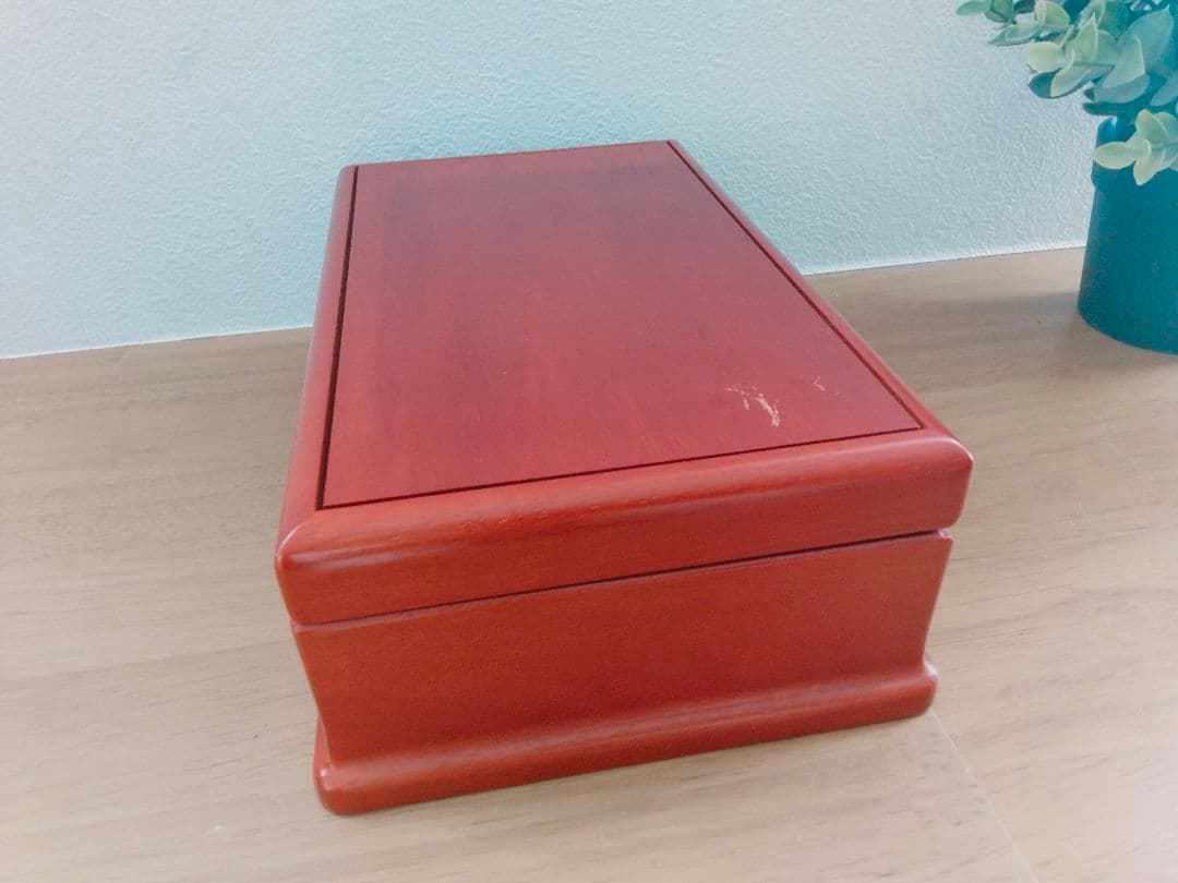 オルゴール 50弁 オルフェウス サンキョー オルゴール EX202D