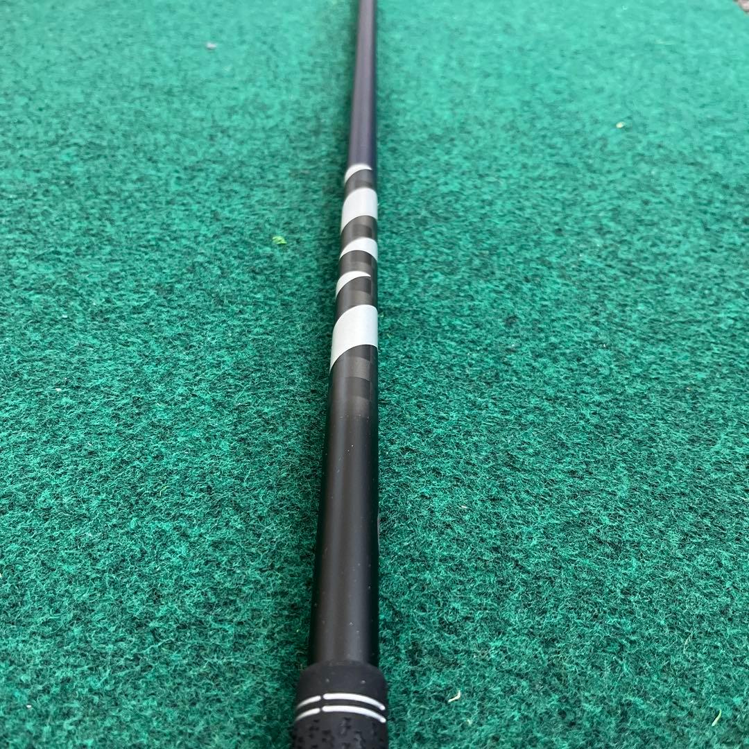 新品未使用 26 VENTUS TR BLUE テーラーメイドカスタム