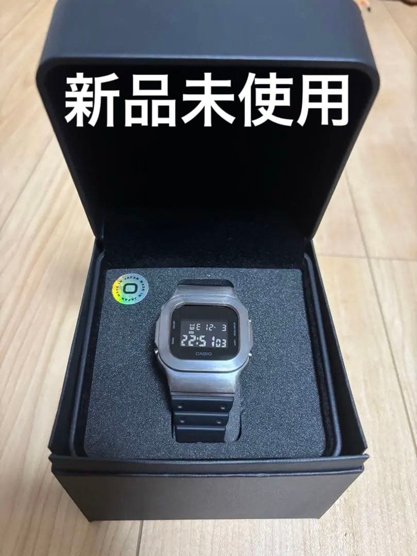 DAMUE ダミュー 5600-Vintage SV925 腕時計