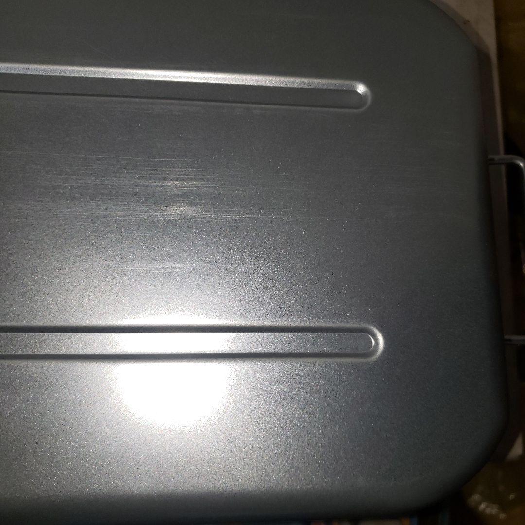 CORONA 石油ファンヒーター 2023年製　ワンシーズン使用