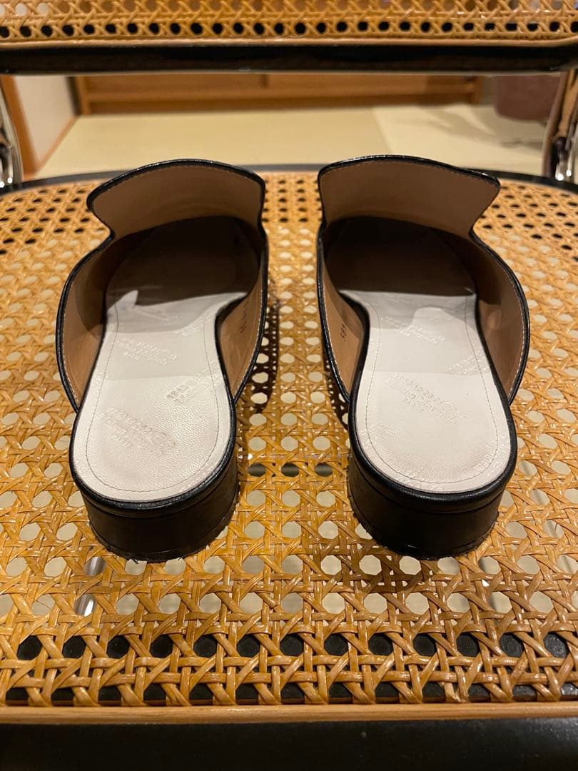 Maison Margiela ４ステッチ KIKI ミュール