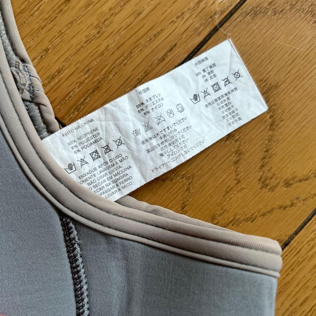 ◾️ヨット競技◾️ザイク◾️ZHIKTEXⅡ◾️zhik◾️上下◾️身長170㎝◾️ダメージ◾️