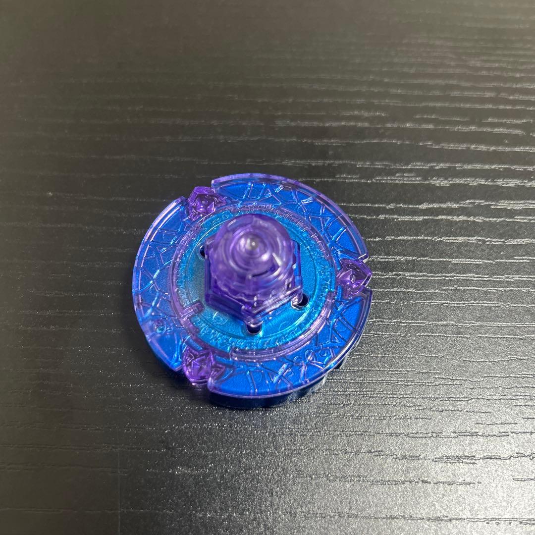 メタルファイトベイブレード　ヘルケルベクス ブルーインフェルノversion