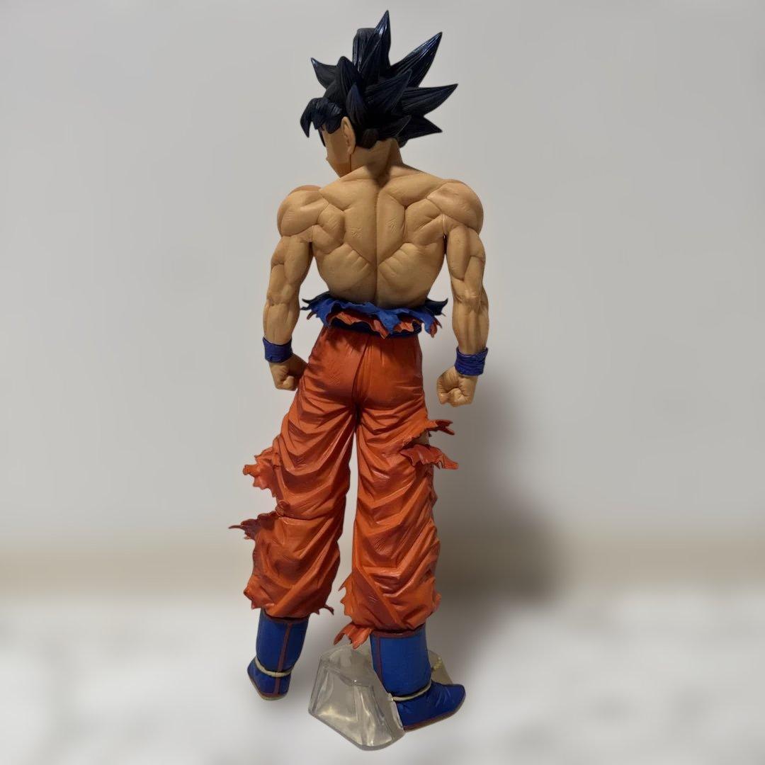 ドラゴンボール　EXTREME SAIYAN A賞B賞C賞D賞ラストワン