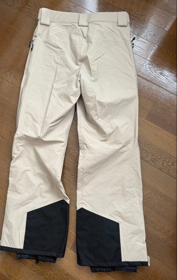 THE NORTH FACE★スノースポーツSET Mサイズ