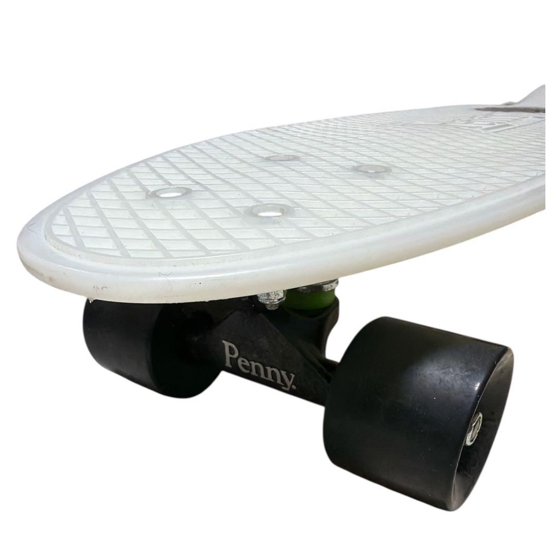 Penny ペニー 27インチ（ニッケル）蓄光モデル