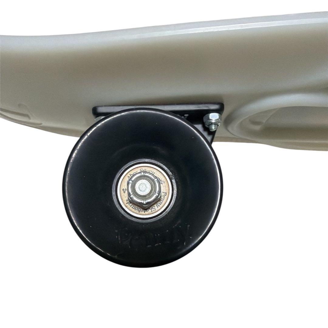 Penny ペニー 27インチ（ニッケル）蓄光モデル