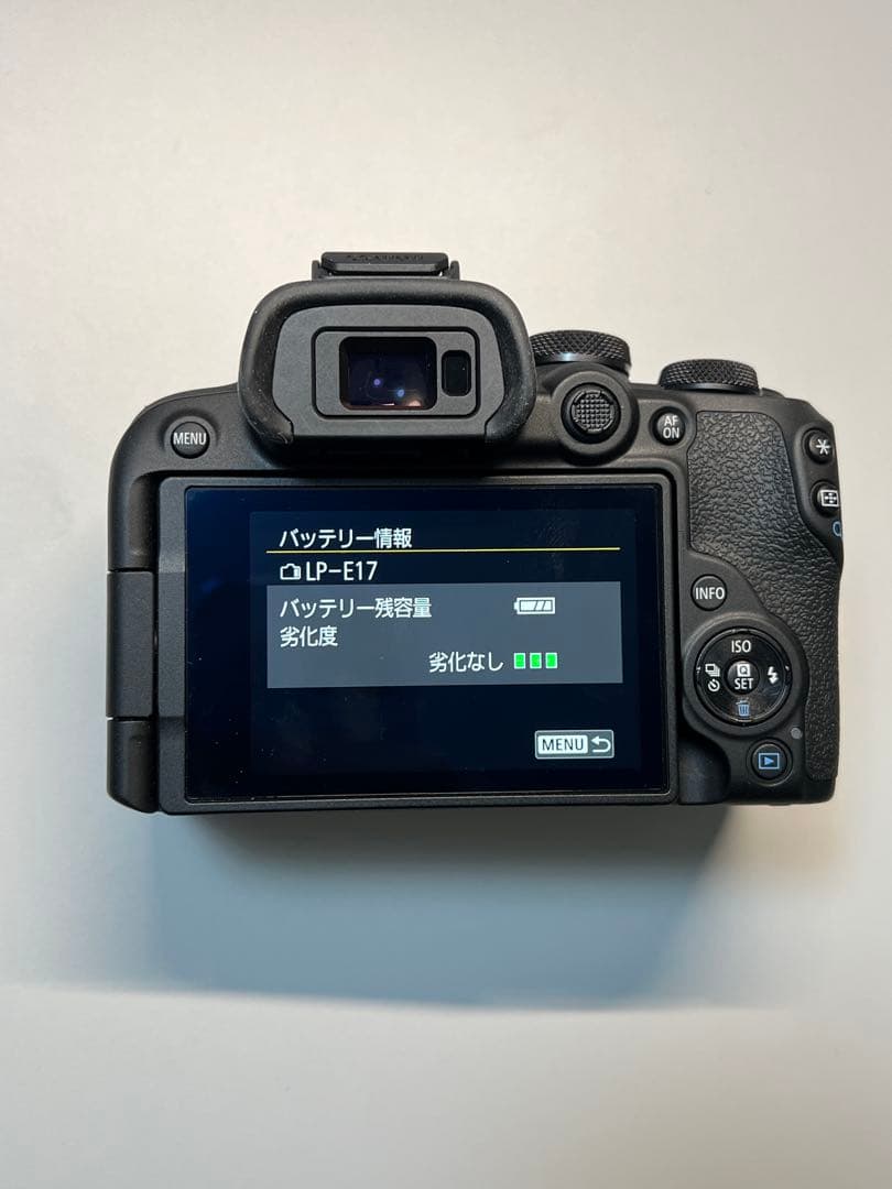 Canon EOS R10 ボディ