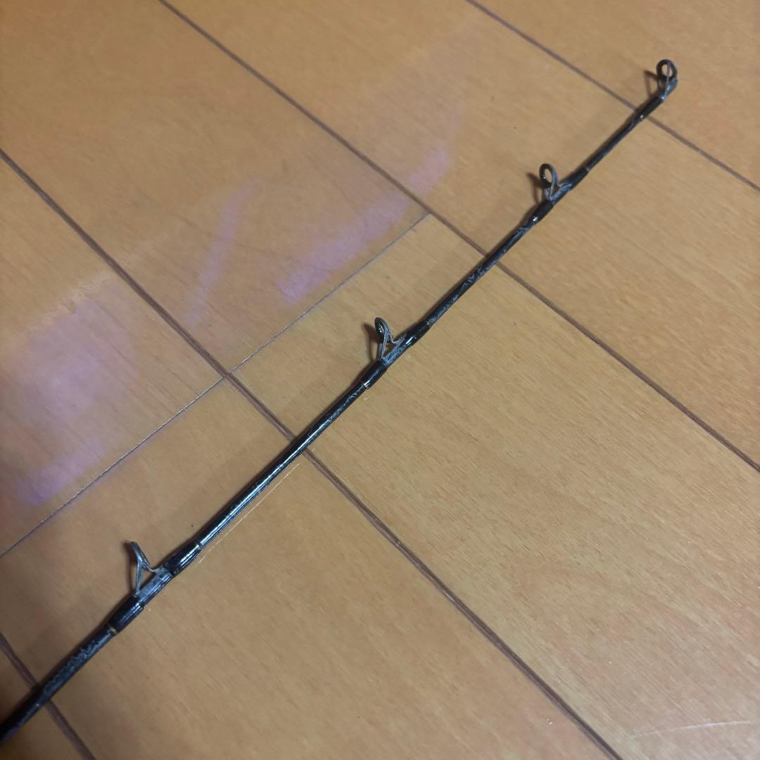 tailwalk テイルウォーク ナマゾンC58MH