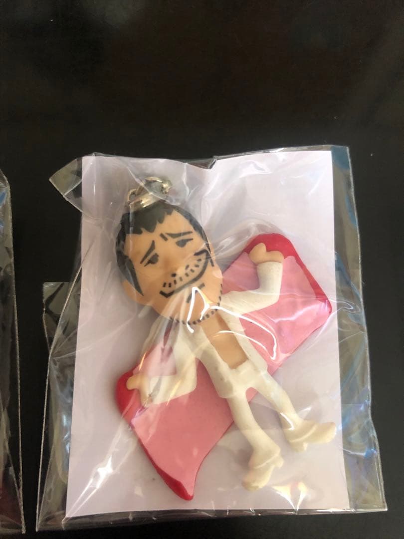 矢沢永吉ガチャ　人気セット