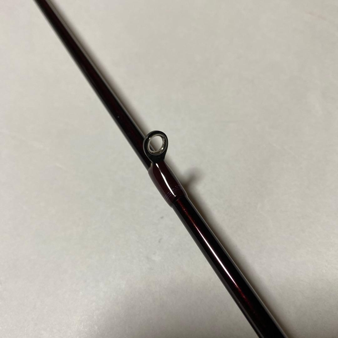 ハートランド　震斬77AGS