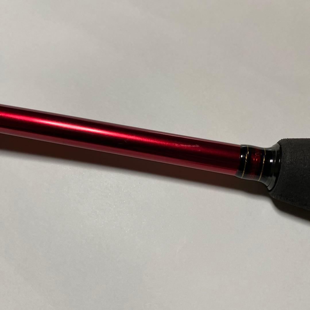 ハートランド　震斬77AGS