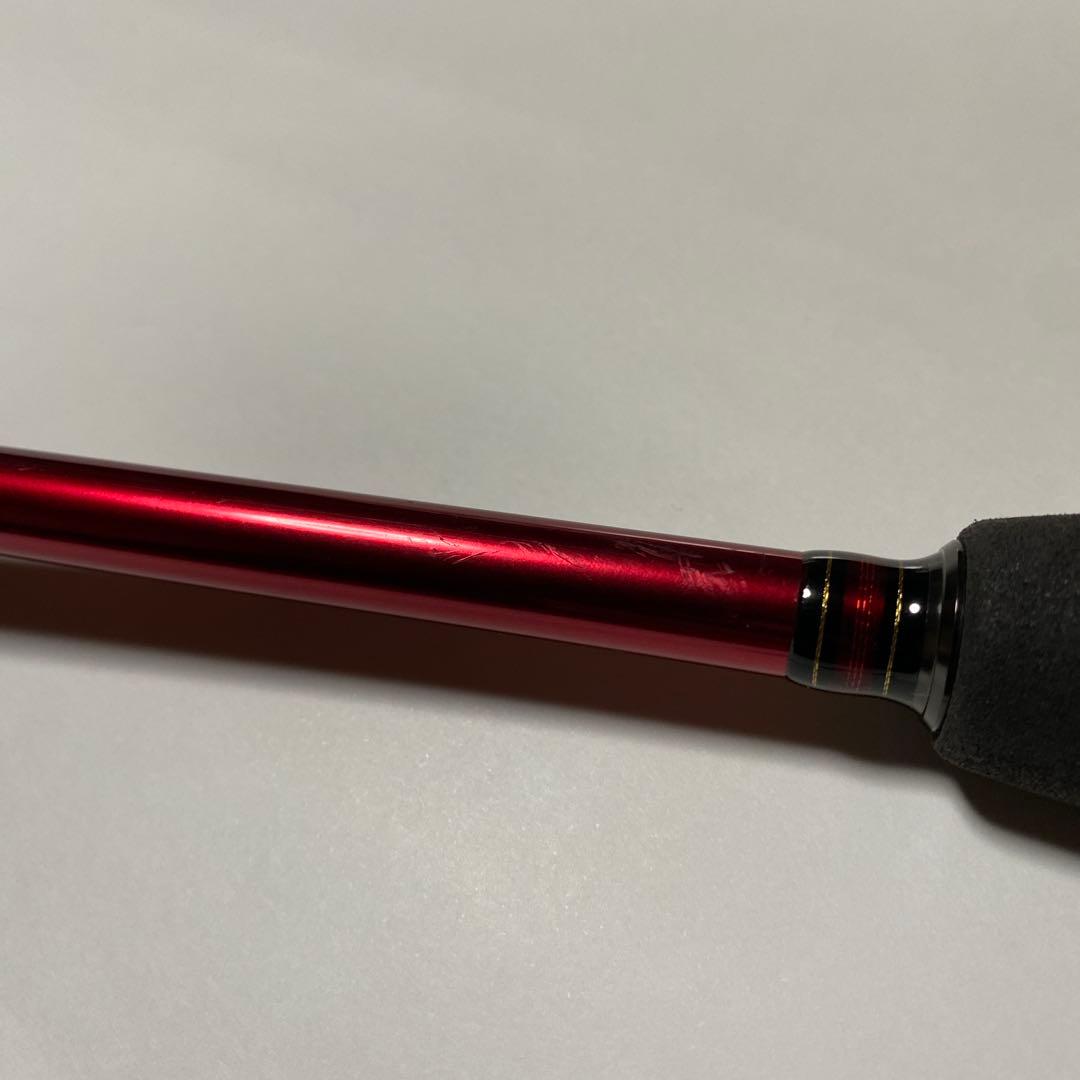 ハートランド　震斬77AGS