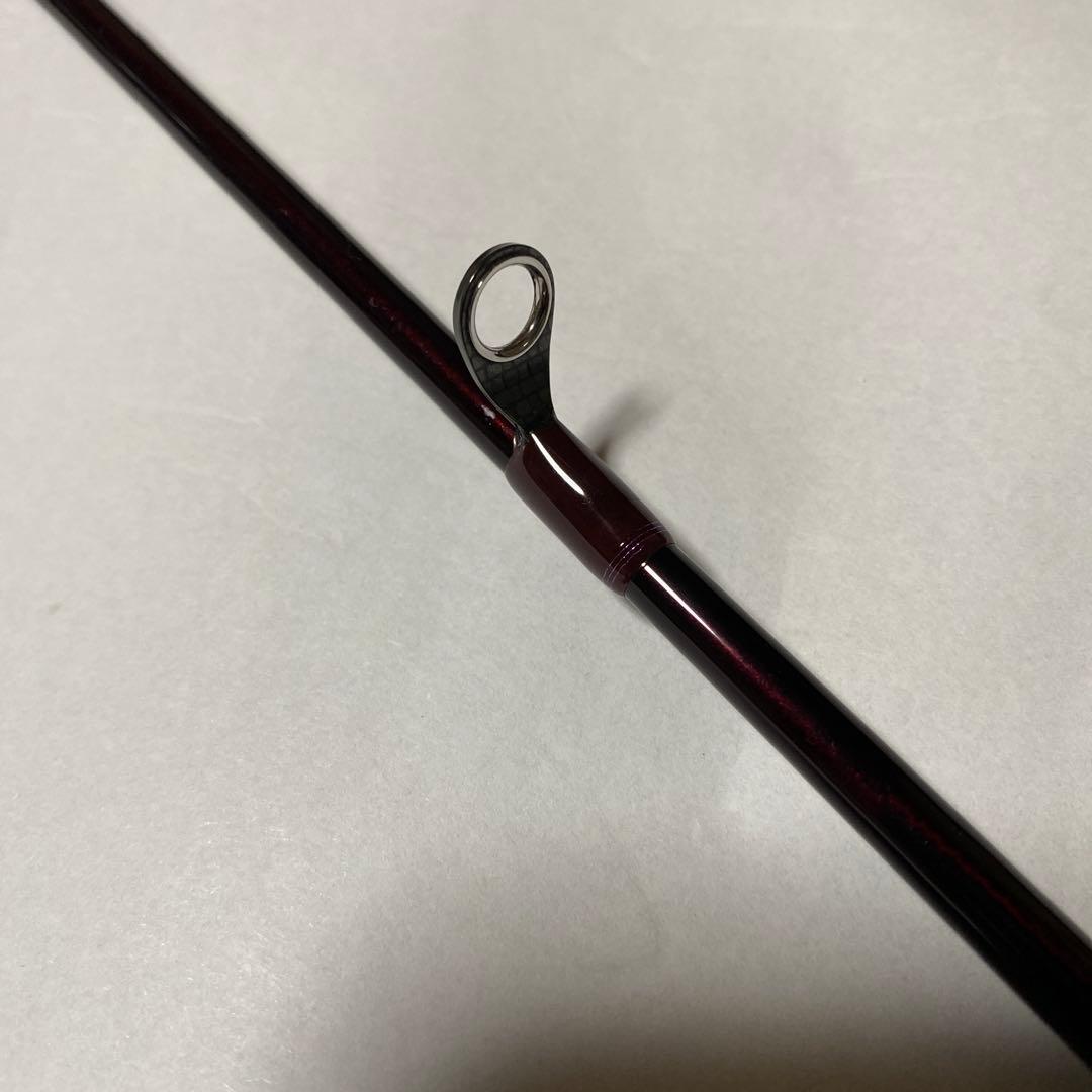 ハートランド　震斬77AGS