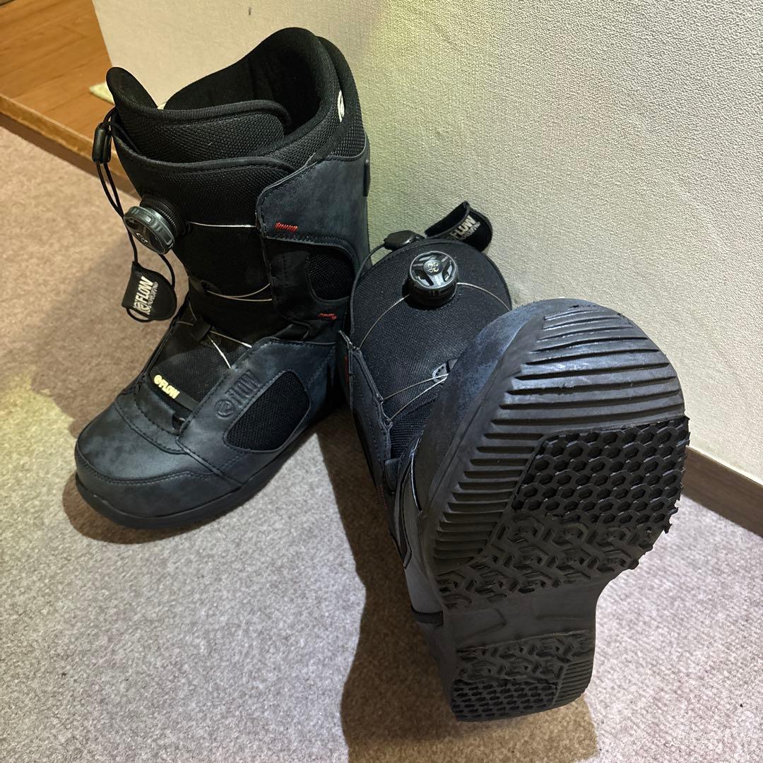 こ*ま様 スノーボードブーツ 26.5cm