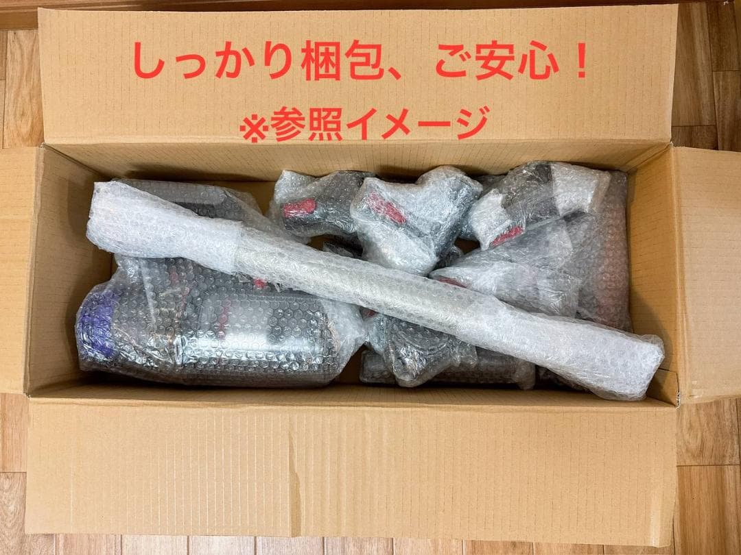 【分解洗浄済】302- ダイソン dyson SV18 掃除機 作動品