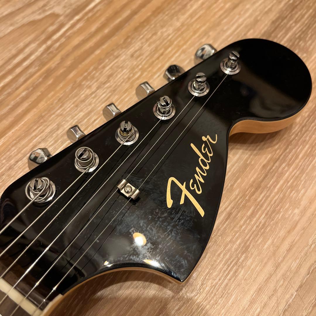 ギター Fender MadeInJapan Traditina II Late