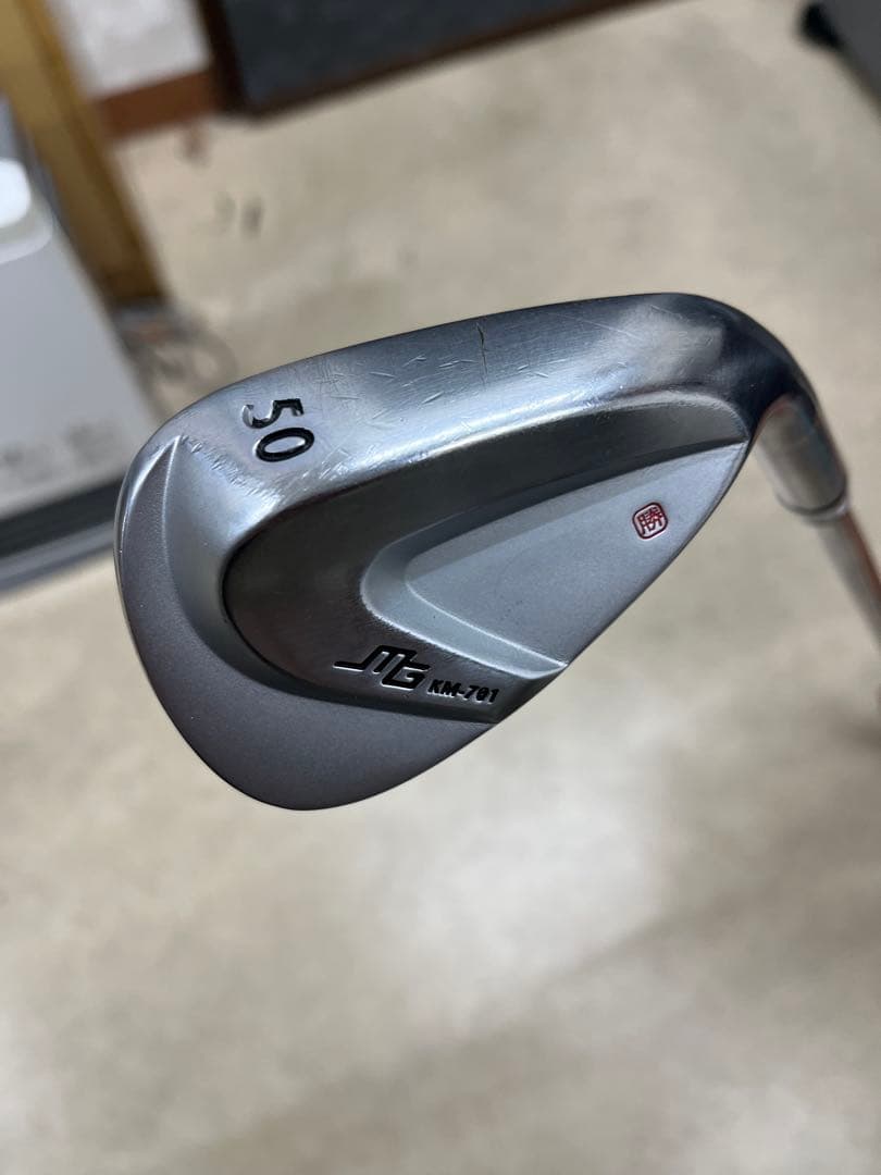 三浦技研　KM-701 50°